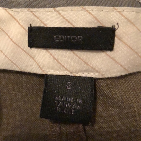 Express editor pants - Picture 3 of 5